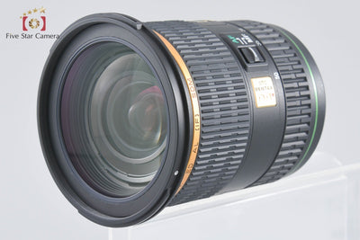 【中古】PENTAX ペンタックス SMC DA* 16-50mm f/2.8 ED AL IF SDM