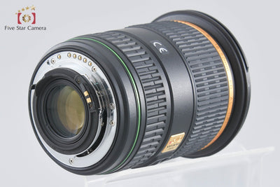 【中古】PENTAX ペンタックス SMC DA* 16-50mm f/2.8 ED AL IF SDM
