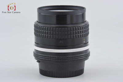 [Used] Nikon Nikkor Ai 35mm f/2.8