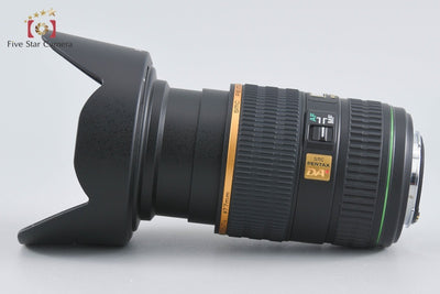 【中古】PENTAX ペンタックス SMC DA* 16-50mm f/2.8 ED AL IF SDM