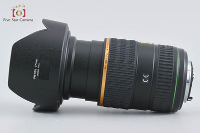【中古】PENTAX ペンタックス SMC DA* 16-50mm f/2.8 ED AL IF SDM