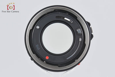 Used: Canon New FD 50mm f/1.4