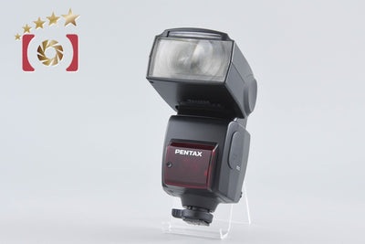 【中古】PENTAX ペンタックス AF-540FGZ オートストロボ