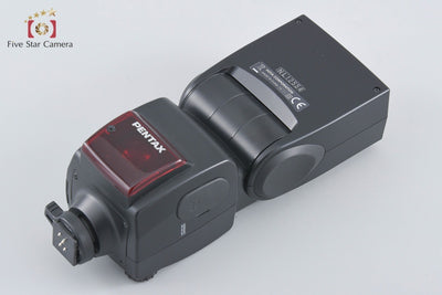 【中古】PENTAX ペンタックス AF-540FGZ オートストロボ