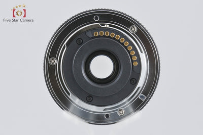 [Used] Panasonic LUMIX G 14mm f/2.5 ASPH. H-H014