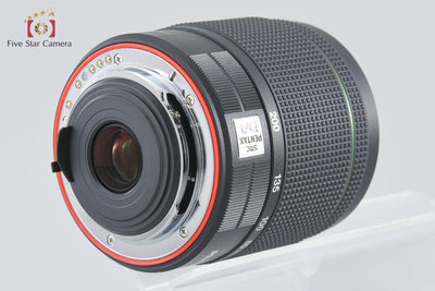 [Used] PENTAX Pentax SMC DA 50-200mm f/4-5.6 ED WR