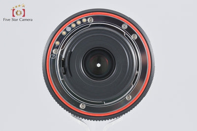 [Used] PENTAX Pentax SMC DA 50-200mm f/4-5.6 ED WR