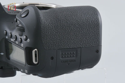 [Used] Canon EOS 90D Digital SLR Camera, Low Shutter Count