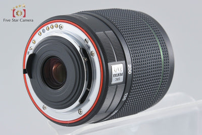 【中古】PENTAX ペンタックス SMC DA 50-200mm f/4-5.6 ED WR