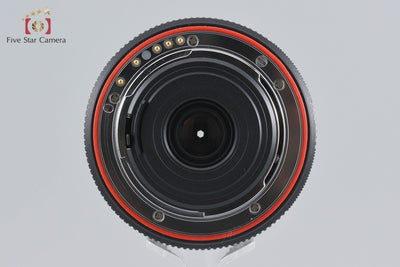 【中古】PENTAX ペンタックス SMC DA 50-200mm f/4-5.6 ED WR