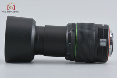 【中古】PENTAX ペンタックス SMC DA 50-200mm f/4-5.6 ED WR