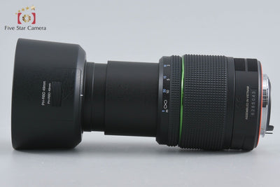 【中古】PENTAX ペンタックス SMC DA 50-200mm f/4-5.6 ED WR