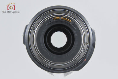 【中古】Canon キヤノン EF 70-300mm f/4-5.6 IS USM