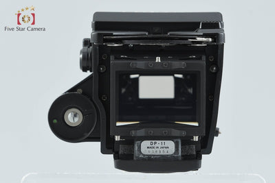 [Used] Nikon F2 Photomic A Black + NIKKOR-S Auto 50mm f/1.4 Ai Modified