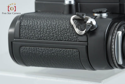 [Used] Nikon F3 P Film SLR Camera