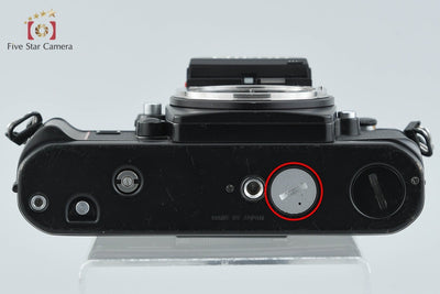 [Used] Nikon F3 P Film SLR Camera