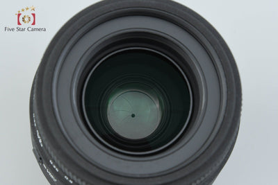 [Used] SIGMA 50mm f/2.8 EX DG MACRO for Pentax