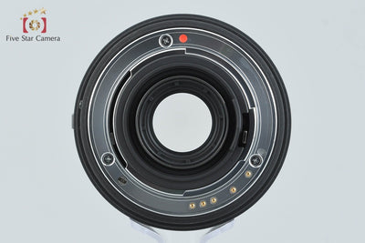 [Used] SIGMA 50mm f/2.8 EX DG MACRO for Pentax