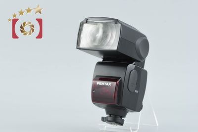 【中古】PENTAX ペンタックス AF-540FGZ オートストロボ