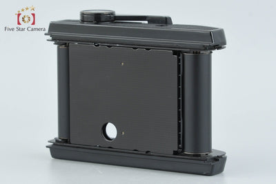 【Used】HORSEMAN 8EXP / 120 6x9 Film Holder