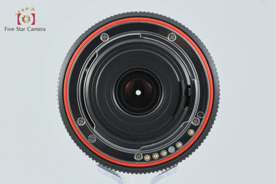 [Used] PENTAX Pentax SMC DA 50-200mm f/4-5.6 ED WR