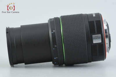 [Used] PENTAX Pentax SMC DA 50-200mm f/4-5.6 ED WR