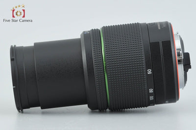 [Used] PENTAX Pentax SMC DA 50-200mm f/4-5.6 ED WR