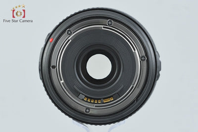 【中古】Canon キヤノン EF 24-70mm f/4 L IS USM