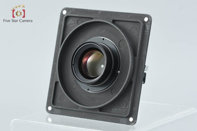 [Used] Rodenstock 72° APO Sironar-N 100mm f/5.6