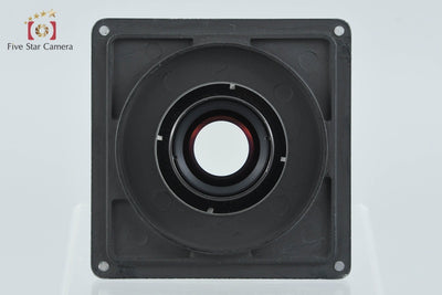 [Used] Rodenstock 72° APO Sironar-N 100mm f/5.6