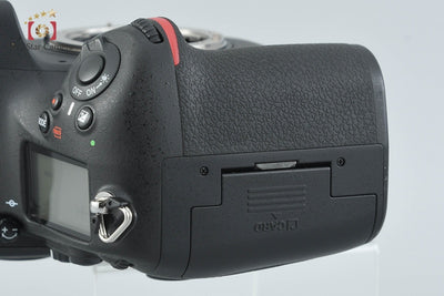 Used: Nikon D800 Digital SLR Camera, Low Shutter Count