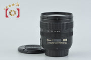 【中古】Nikon ニコン AF-S DX NIKKOR 18-70mm f/3.5-4.5 G ED