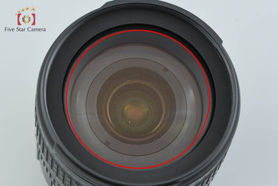 【中古】Nikon ニコン AF-S DX NIKKOR 18-70mm f/3.5-4.5 G ED