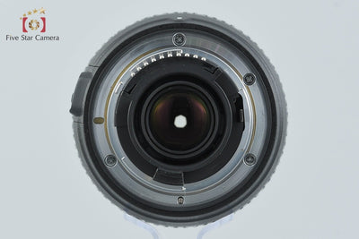 【中古】Nikon ニコン AF-S DX NIKKOR 18-70mm f/3.5-4.5 G ED