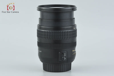 【中古】Nikon ニコン AF-S DX NIKKOR 18-70mm f/3.5-4.5 G ED