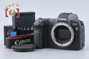 [Used] Canon EOS R Mirrorless Camera