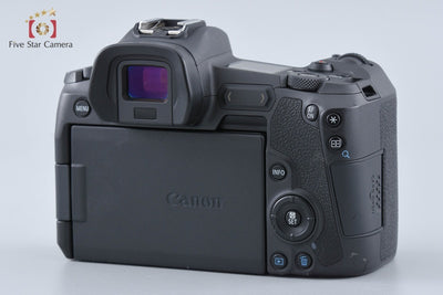 [Used] Canon EOS R Mirrorless Camera