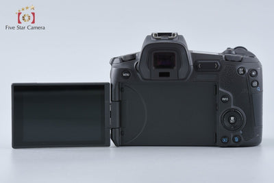 [Used] Canon EOS R Mirrorless Camera