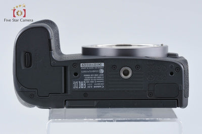 [Used] Canon EOS R Mirrorless Camera