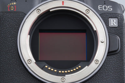 [Used] Canon EOS R Mirrorless Camera