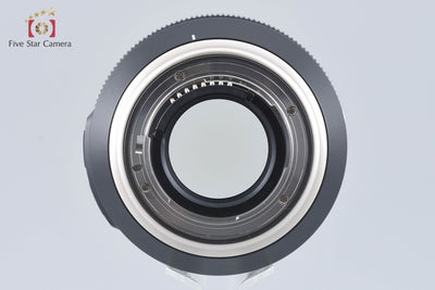 [Used] TAMRON Tamron F016 SP 85mm f/1.8 Di VC USD for Nikon with original box