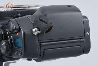 [Used] CONTAX RX Film SLR Camera