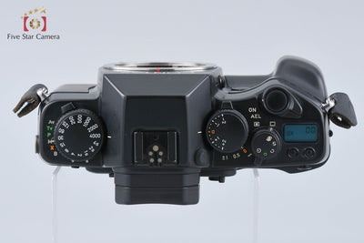 [Used] CONTAX RX Film SLR Camera