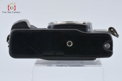 [Used] CONTAX RX Film SLR Camera