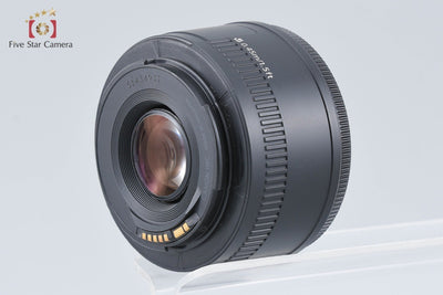 [Used] Canon EF 50mm f/1.8 II