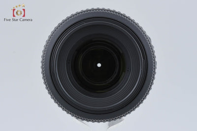 Used] Nikon AF-S DX NIKKOR 55-200mm f/4-5.6 G ED VR
