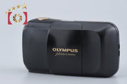 [Used] OLYMPUS Olympus μ [mju:] PANORAMA Compact Film Camera