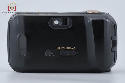[Used] OLYMPUS Olympus μ [mju:] PANORAMA Compact Film Camera