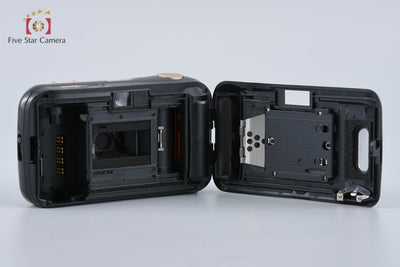 [Used] OLYMPUS Olympus μ [mju:] PANORAMA Compact Film Camera