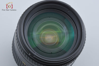 [Used] Nikon AF NIKKOR 28-105mm f/3.5-4.5 D
